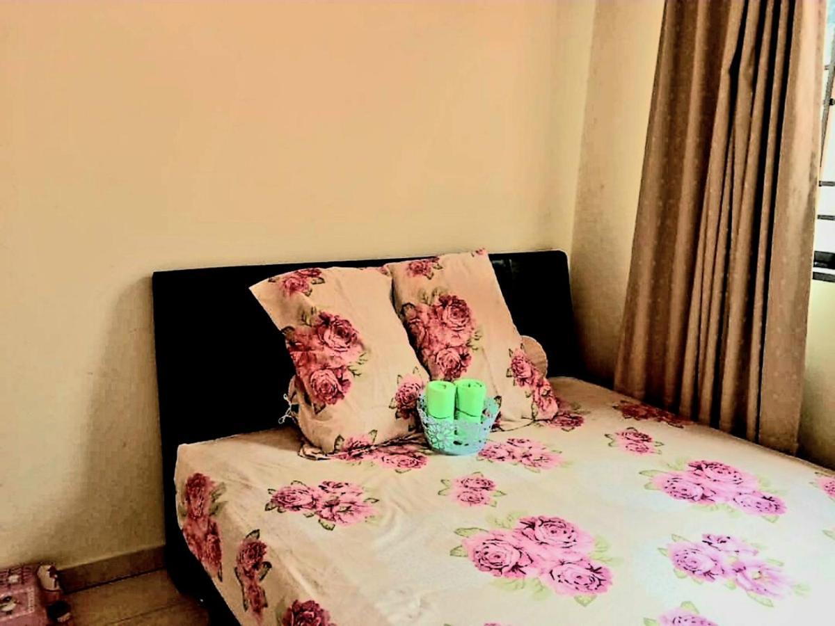 Sakura Guest House Cameron Highlands Kültér fotó