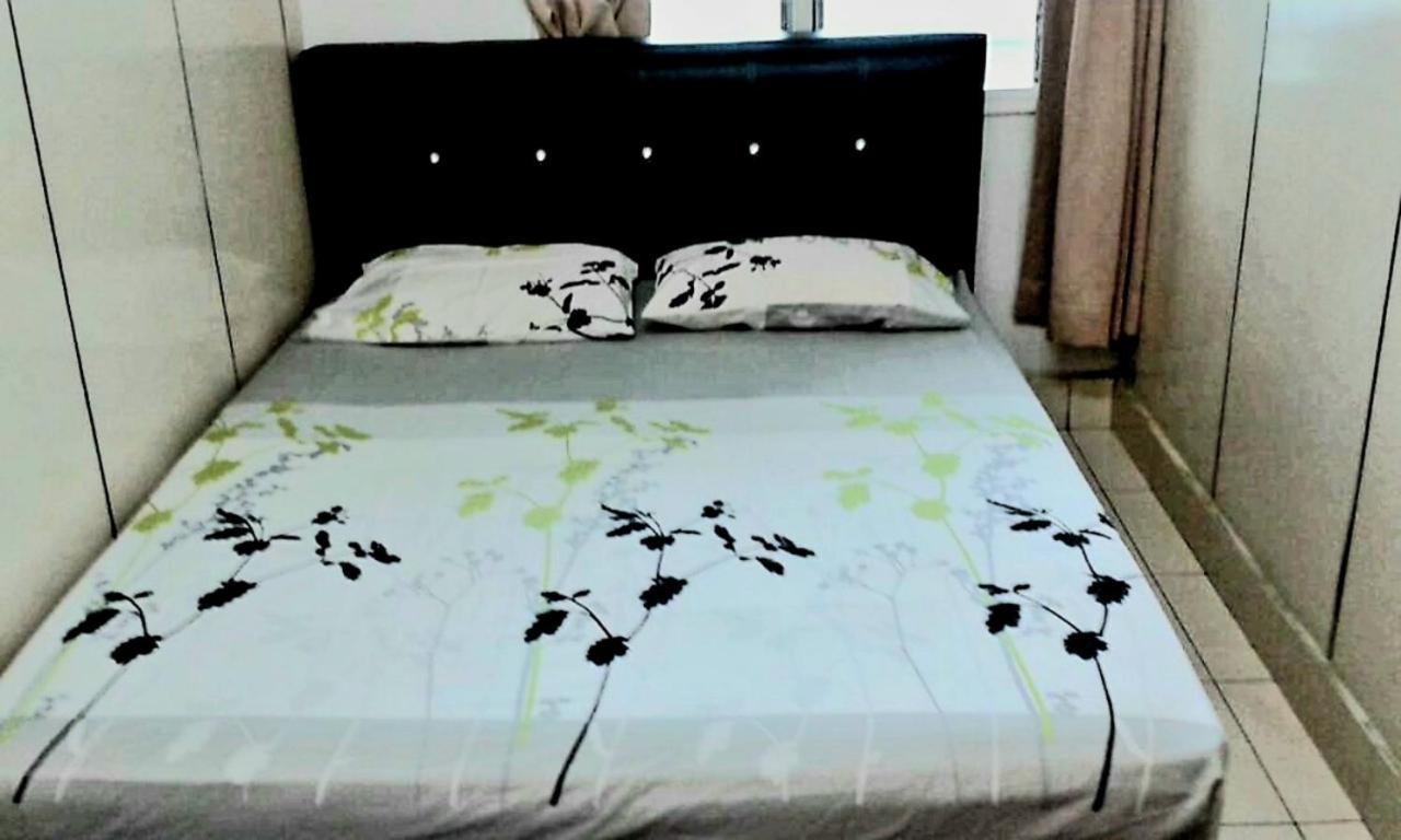 Sakura Guest House Cameron Highlands Kültér fotó