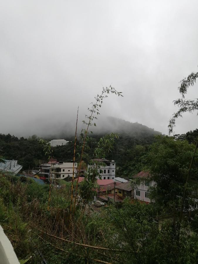 Sakura Guest House Cameron Highlands Kültér fotó