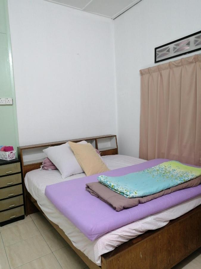 Sakura Guest House Cameron Highlands Kültér fotó